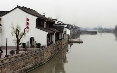 大厦管理者